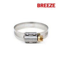 브리즈 미제 밴드 호스 스텐 반도 10개입 3504, 62048(10개)