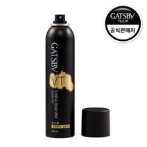 갸스비 테크니컬 볼륨 스프레이 270ml, 1개