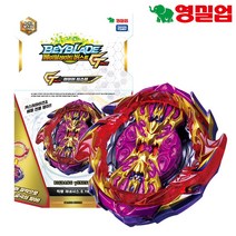 영실업 베이블레이드 B-157 부스터 빅뱅 제네시스.0.Ym, (영실업) B-157 빅뱅제네시스