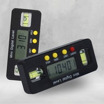 디지털 전자 각도기 경사계 각도계 LUAZ-90, 디지털 각도계 LUAZ-90