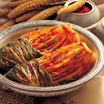 양주골김치 양주골 포기김치10kg/외 옵션선택, 양주골 국내산 포기김치 10kg