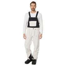 컴퍼니24 볼컴 남성 Roan Bib 오버롤 스노우보드 팬츠 블리치 블랙 S3, XX-Large_Party Pink S3, Party Pink S3_XX-Large