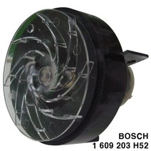 보쉬 열풍기 모터 GHG 500-2 (H52), 본상품선택, 1개
