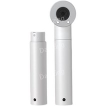 무선 헤어 드라이기 충전식 드라이 여행용 차박 캠핑 헤어드라이 드라이어 음이온 휴대용, 2 4세대 + 백업 배터리 330W