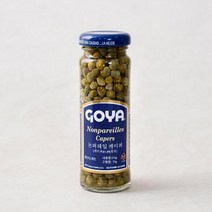 [메가마트]고야 논 퍼레일 케이퍼 111g, 단품