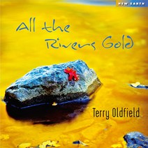 핫트랙스 TERRY OLDFIELD - ALL THE RIVERS GOLD [디지팩]