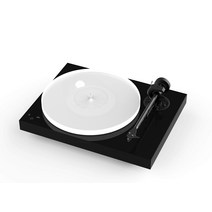A.MINE Pro-Ject X1 턴테이블 Sumiko 레이니어 카트리지 포함 (블랙)125731