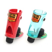 우경 로드컵, 블루