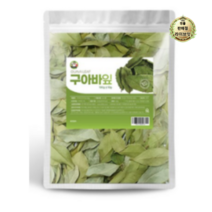 백장생 구아바잎, 100g, 1개입, 1개