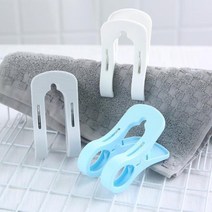 (SM)[업체배송] 이불빨래 대형 빨래집게, 상품선택