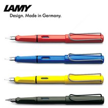 라미 만년필 사파리 EF F 펜촉 LAMY SAFARI 명품, 라미 사파리 만년필F촉, 분홍