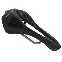 Prologo Scratch M5 Pas CPC TiroX Saddle, BLACK