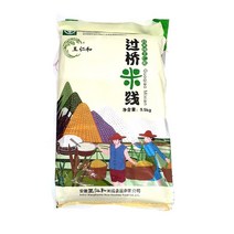 중국 대용량 업소용 왕인화 량반 국수 쌀국수 9.5kg 굵기선택, 2.0