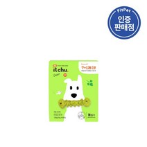 핏펫 The잇츄 그린 M 8개입