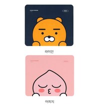 카카오프렌즈 마우스패드, 어피치, 상세페이지 참조