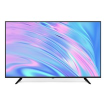 디엑스 1등급 165cm(65인치) 선명한 HDR UHD LED TV 모니터 D650XUHD, 스탠드 방문설치