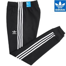 [정품] 아디다스 슈퍼스타 트랙팬츠 PB (GF0210)
