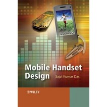Mobile Handset Design, Wiley