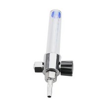 1/4PT 0.15 MPA 유량계 가스 아르곤 AR/CO2 레귤레이터 용접 용접 가스 유량계, 한개옵션0