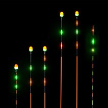 SFC 왕볼 3-4점등 LED 전자탑, 1호