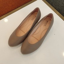 에스콰이아 편안한기본구두 PF0SHP812