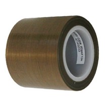 타코닉 테프론 씰링 고열 내열용 테이프 60mm x 10M