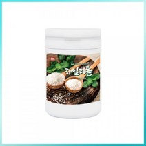 자일리톨가루100프로 400g 병/분말, 상세페이지 참조