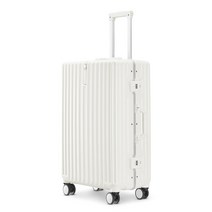 기내용 여행가방 20인치 캐리어 파스텔 여성용 28인치