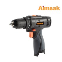 아임삭 AD310R 베어툴 10.8V 충전드릴 충전드릴드라이버 AD-310 본체만 AD310 몸체만 AD310B