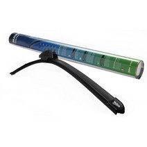 카닥 X 발레오 사일렌시오 글라이드플랫 와이퍼 Multi 500mm 1개
