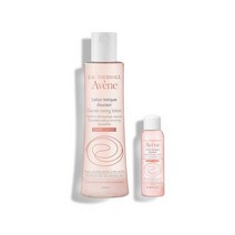 아벤느 젠틀 토닝 진정 토너 200ml + 20ml, 17세트