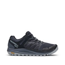 머렐 코티 노바 남성용 블랙 등산화Men s Nova 2 GORE-TEX
