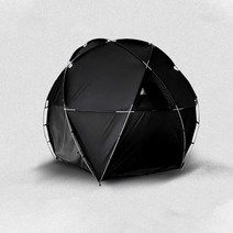 돔형 알파인 텐트 가족 스타일 글램핑 여행 하이킹 천막 파티 지오데식 돔 판매 아웃도어 캠핑, FiberGlass+Multi+Double