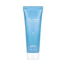 1+1 라무르 수딩젤 땀띠수딩젤 빙하수수딩젤 땀띠태열피부진정, 150ml