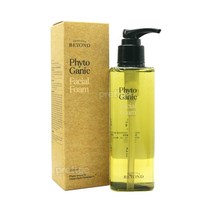비욘드 피토가닉 페이셜 폼 200ml