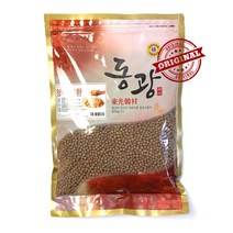 청국장환 바실러스 서브틸리스균 국내산 1kg 1팩, 단품, 단품