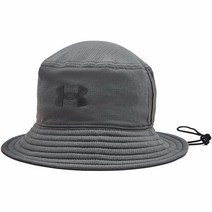 Under Armour 남성용 Iso-chill ArmourVent 버킷