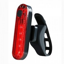 [피에이치 코퍼레이션]PH USB LED 자전거용 라이트후미등, 선택없음 선택없음