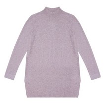 베스띠벨리 베스띠벨리 NC14 반넥 롱 옆트임 풀오버 BFU7919 (9350349)