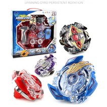 원래 상자 beyblades 버스트 판매 금속, BB807