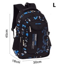 Mjzkxqz 청소년을 위한 새로운 방수 어린이 학교 가방 배낭 소년 어린이 초등학교 Sac Plecak Dla Dzieci Mochila 초등학생책가방