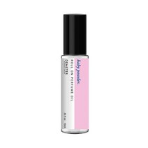 Demeter 썬더스톰 롤 온 퍼퓸 오일 9.4g(0.33온스) 오래 지속됨 5534213693, Baby Powder