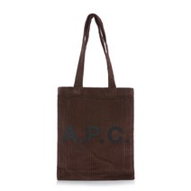 A.P.C.(아페쎄) [아페쎄] 22FW COEZQ M61442 CAA 코듀로이 루 토드백