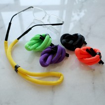 플로팅 리테이너 부력 안경줄