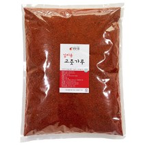 영창식품 김치용 고춧가루, 4kg, 1개