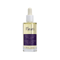 플뢰르즈 3플라워 컨센트레이트 세럼 50ml, 1개