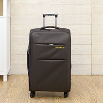 소프트 케이스 여행용 캐리어 18~30인치