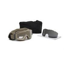 ESS NVG 정품 스키고글 스노보드 바이크 작업용 미군
