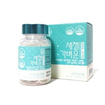 세젤가 56정/세상에서 제일 가벼운/다이어트/뱃살/체지방/쾌변/GMP인증/신개념체중감량/녹차/알로에, 4개(224정)
