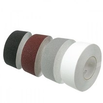 계단 미끄럼방지 논슬립 테이프 (4colors/15M), 브라운